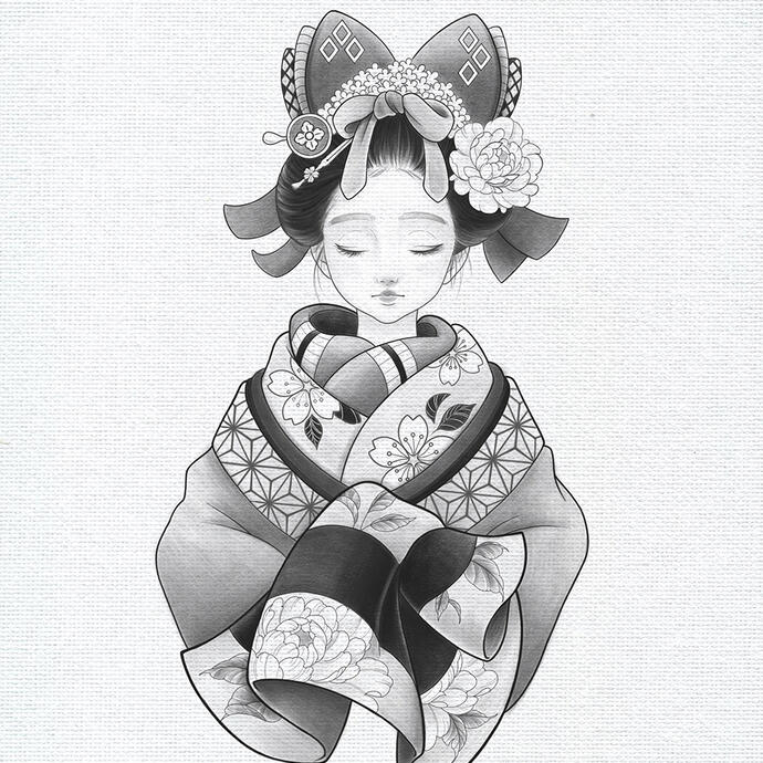 Geisha 01