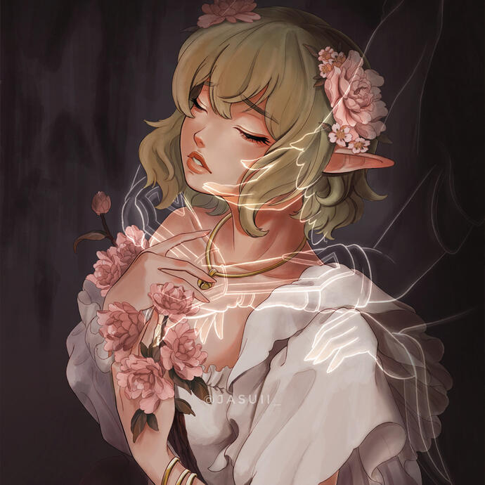 Ryuu Lion - Remembrance