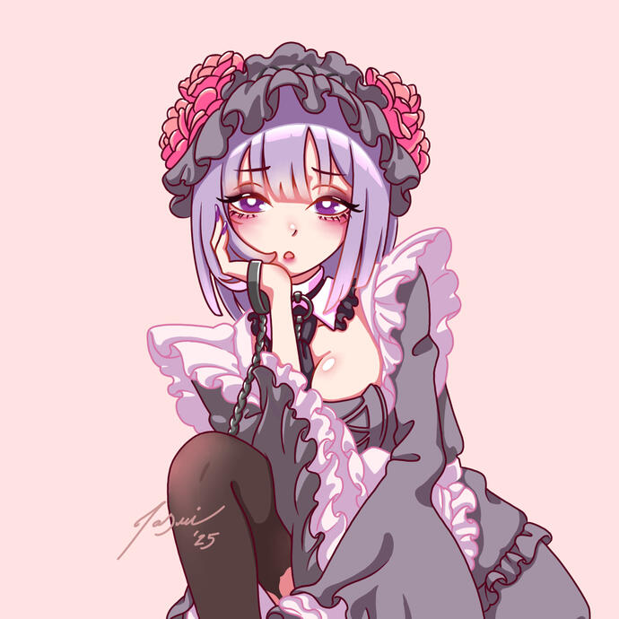 Shizuku Marin (My Dress-up Darling)