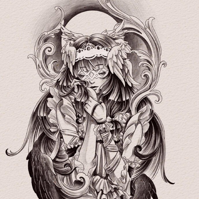 Columbina (Genshin Impact)