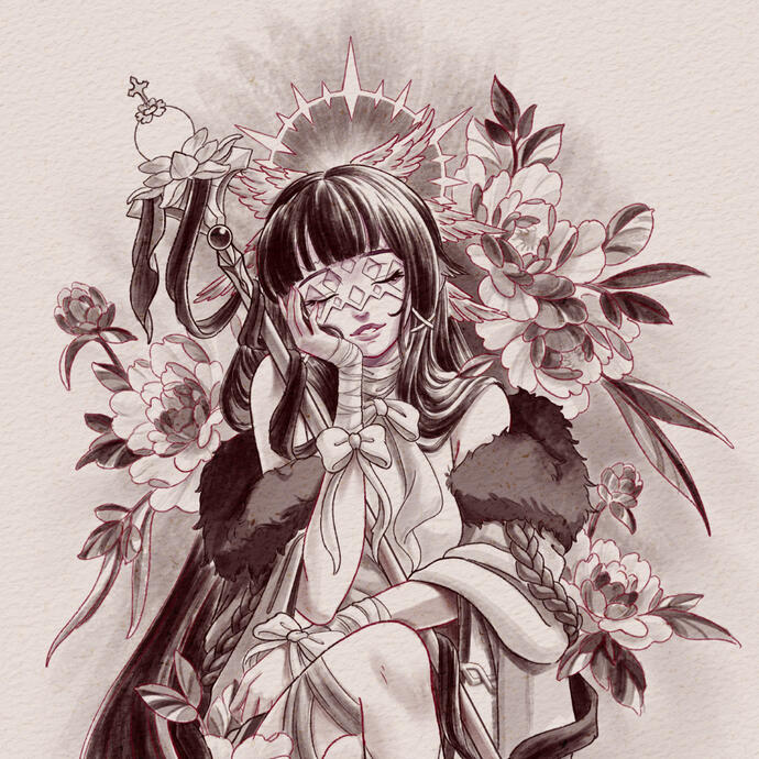 Columbina (Genshin Impact)